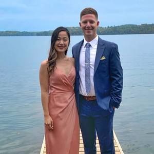 Meet your Posher, Scott